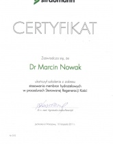 Certyfikat - 47