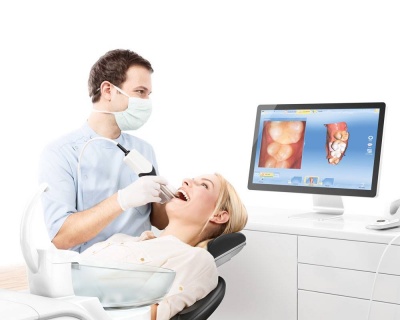 Korony cyfrowe – usługi stomatologiczne Dentical w Kaliszu